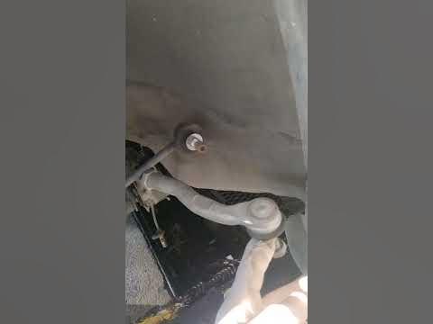 2015 Honda crv front shocks easy way - YouTube