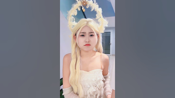 The clown gave the white wings to the angel  Was he partial  #funny #cosplay #halloween