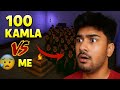 100 Kamla Horror Game | Kamlani Ka Shauk Hamla 😱 | Scary Gameplay