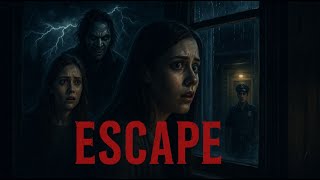 Escape - Film Dhorreur Complet En Français Dominic Purcell Christine Envangelista