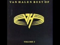 Van Halen - Can't Get This Stuff No More