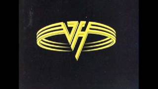 Van Halen - Can't Get This Stuff No More chords