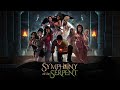 Symphony of the Serpent Ost Redlight