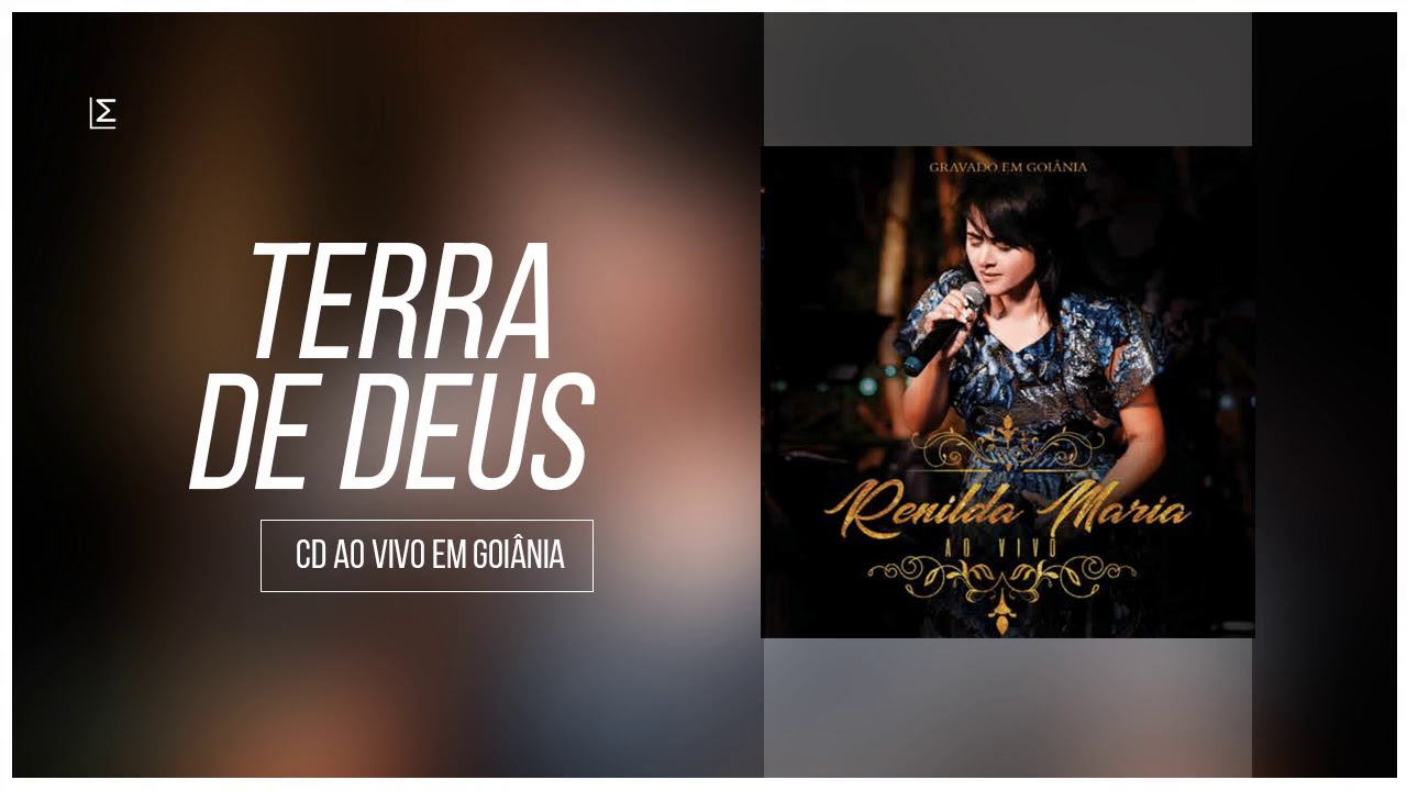 renilda maria terra de deus renilda maria terra de deus