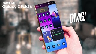 Samsung Galaxy Z Fold 6 Price Revealed - You Won't Believe! by TECH STUDIO 3,465 views 2 months ago 4 minutes, 37 seconds