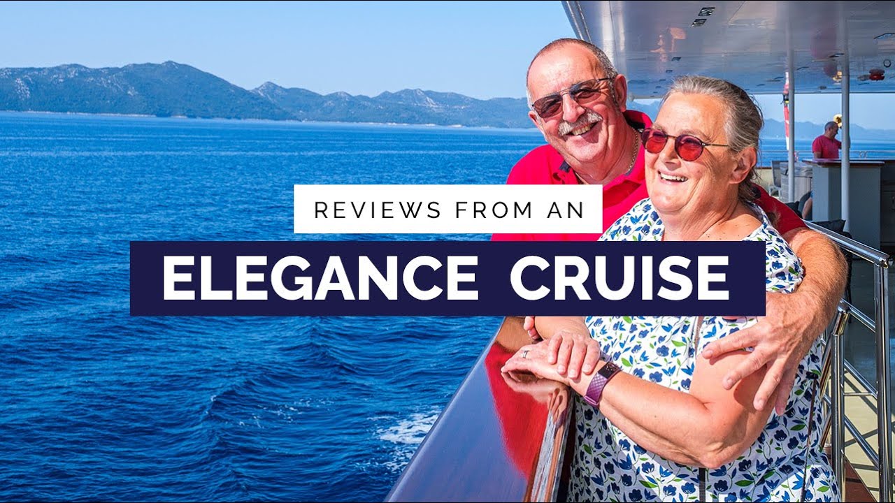 Elegance in Review