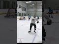 almost worked - Hey Stripes! The Micd Up GoPro Hockey Refcam