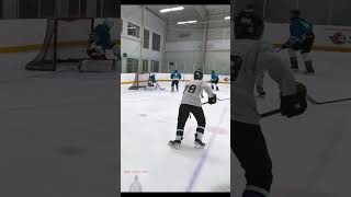 almost worked - Hey Stripes! The Micd Up GoPro Hockey Refcam