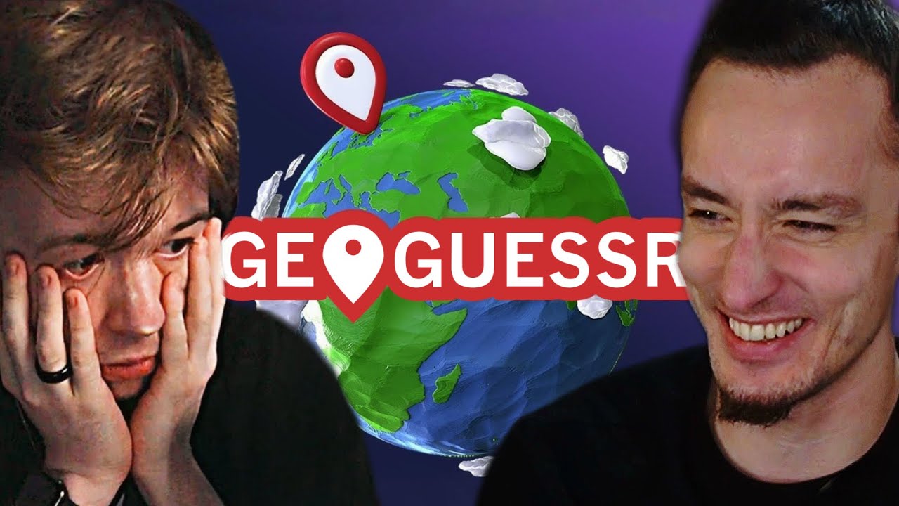 Porazím Haiseta v Geoguesseru? 🤔