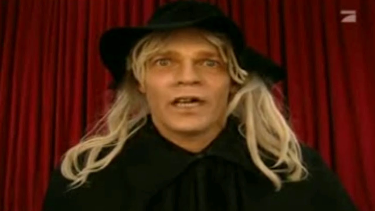 Bully Parade - Bullys Partnerbörse - Alle Folgen + Outtakes (HD und SD)