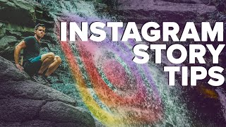 You're Using Instagram Stories Wrong