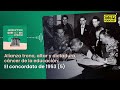 Alianza trono, altar y dictadura, cáncer de la educación: El concordato de 1953 (5)