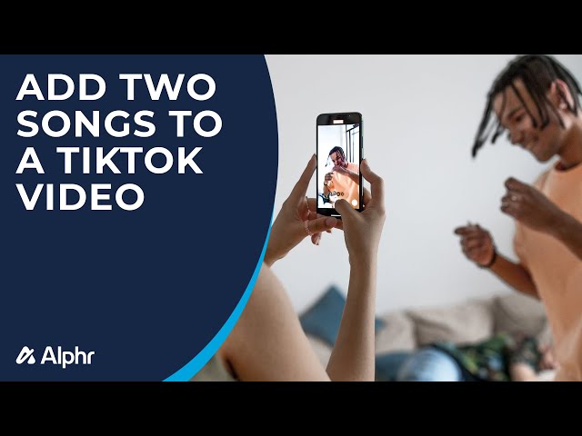 Best Two Ways to Download TikTok Songs