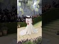 Author Daily | Naomi Osaka x Robert Wun at The Met ✨