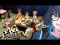 ペルソナ4 ザ・ゴールデン | #10 平穏がいったん訪れる…? ※ネタバレあり #愁子