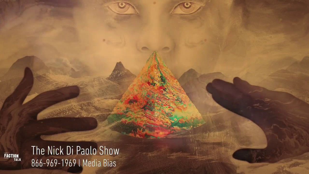 Nick Di Paolo addresses the Jason Ellis rant from this morning