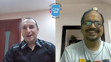 #ATAGTR2020 Speaker Interview Series : Ruslan Desyatnikov