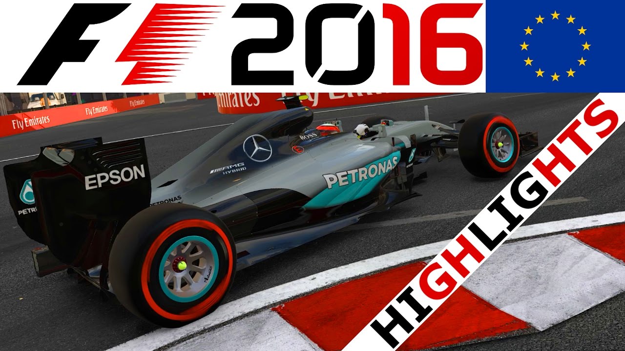 Europa Gp Europa Gp
