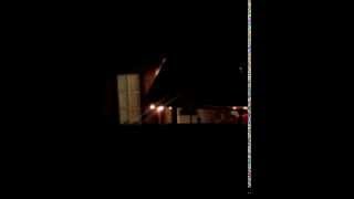 Candid, drunk, ass slapping fun..