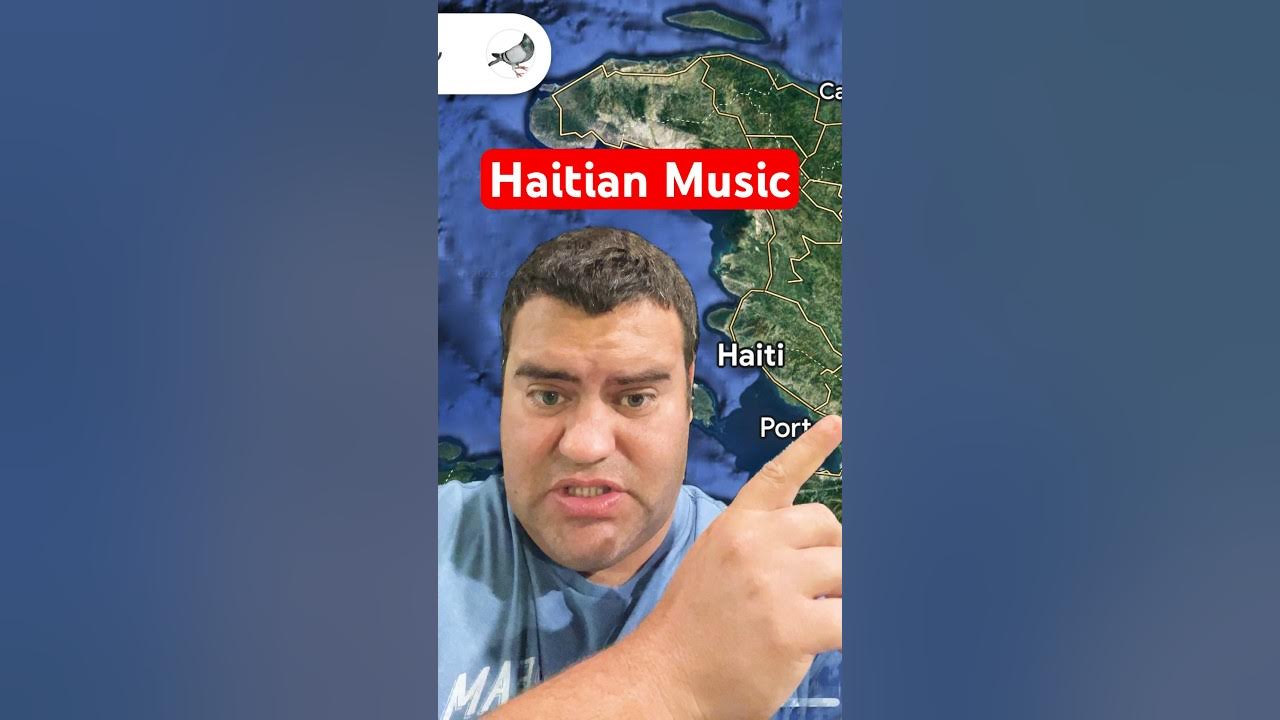 This Is Haitian Music “Kompa” This Is Haitian Music “Kompa”
