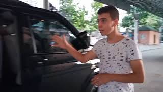 Wolskwogen Transporter 2008 2012 Dönüşüm Fi̇nal