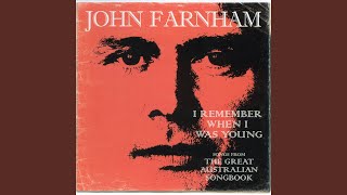 Video thumbnail of "John Farnham - Reckless"