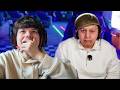 3 MAL LACHEN = VERLOREN (Hungriger Hugo) I Aleklar Reaction