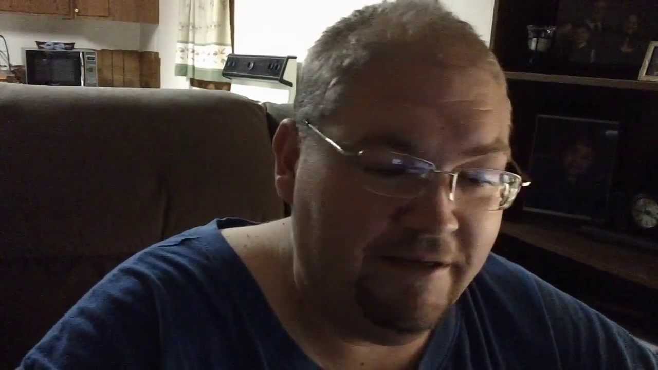 Hello From MrNiceGuy28431