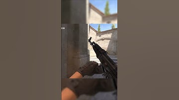 Galil and AK Dominate Inferno | CS2 #cs2 #csgo #cs2highlights #counterstrike #faceit