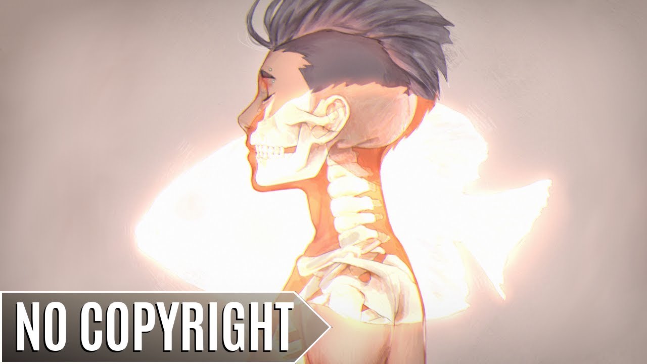 Jay Bird - Overboard | ♫ Copyright Free Music