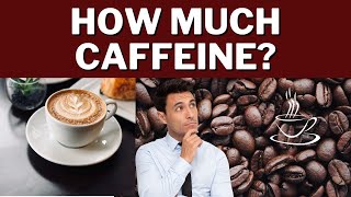 The Buzz on Caffeine: Benefits, Limits, and Everything in Between