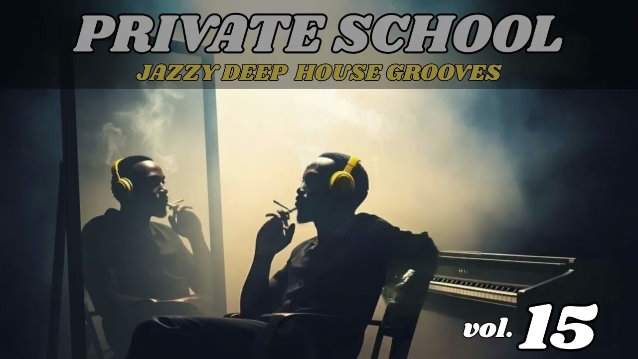 Jazzy Deep House Mix 2026 – Smooth Late-Night Grooves & Soulful Vibes
