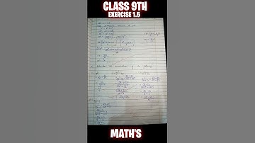 NCERT math