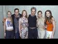 Buffy Star Nicholas Brendon Tribute: Remembrances from the Cast