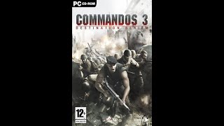 Commandos 3: Destination Berlin  | Game Trailer