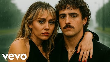 Miley Cyrus ft. Benson Boone – Your Voice in My Head (Official Music Video)