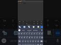 print hello world in python shorts video viral #shorts