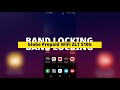 EASY Band Locking Globe ZLT S10G No PC