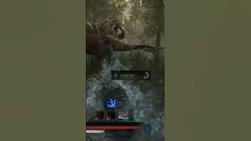 rex and sarco teamwork #pathoftitans #sarcosuchus #trex #gaming #dinosaur