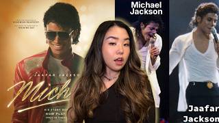 'Michael' кино бөөн асуудал болж байж арай гэж бүтжээ; MJ-гийн сүнс зураг авалтын талбайд мэдрэгдсэн 'Michael' кино бөөн асуудал болж байж арай гэж бүтжээ; MJ-гийн сүнс зураг авалтын талбайд мэдрэгдсэн
