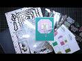 HSN Free Shipping Today! Diamond Press Flower Frames Stamp, Dies &amp; Stencil Kit Review Tutorial! Mp3 Song