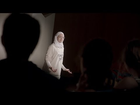 'A Map of Myself' by Sara Abou Rashed - YouTube