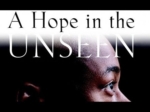 "A Hope in the Unseen" by Ron Suskind--ThePick... ...