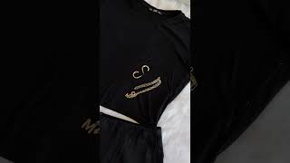 Outfit Idea Con Falda Short