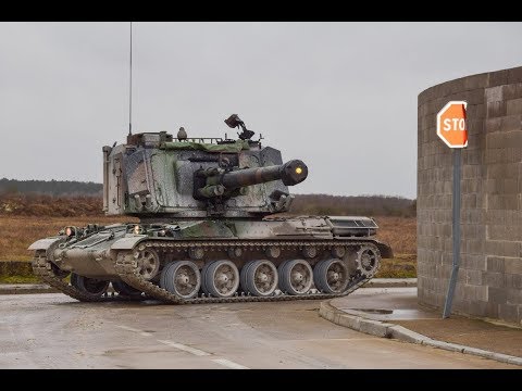 Vidéo: T-14 contre M1A2C/D. La différence dans les approches de développement