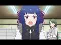 TVアニメ『ソラとウミのアイダ』PV第二弾 <波乃ナレーションver>