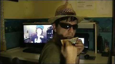 Save The Butterfingers | #NGLAFOMB - The End Of The World