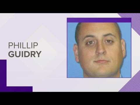 Lafourche Parish Jail