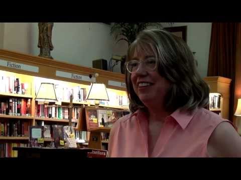 Effortless Beauty, part 1 - Julie DuBose (5.22.13. a)