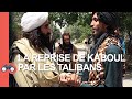 Les talibans afghans ontils chang 